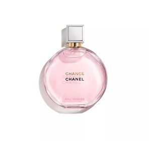Chanel perfume Eau Tendre *Authentic*